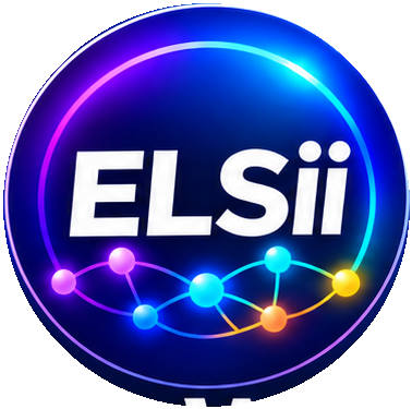ELSii logo